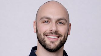 אלישע לוי, צילום: גלילות קפיטל